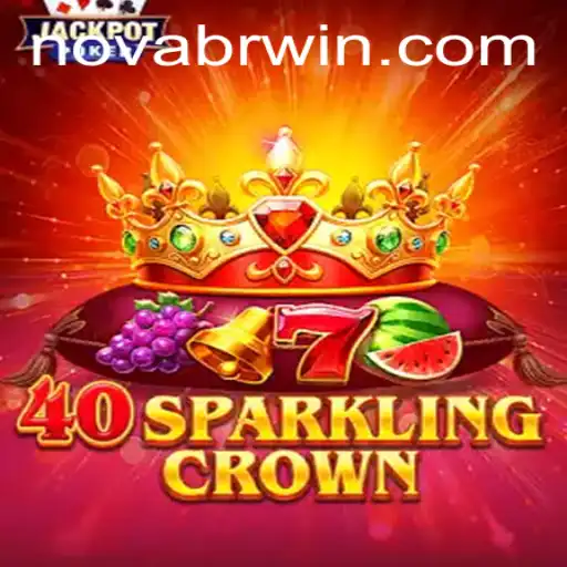 Descubra 40SparklingCrown: Um Jogo Cativante no Cenário Atual