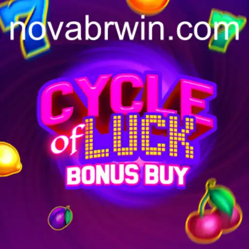 Descubra o Empolgante Mundo do Jogo Cycle of Luck Bonus Buy