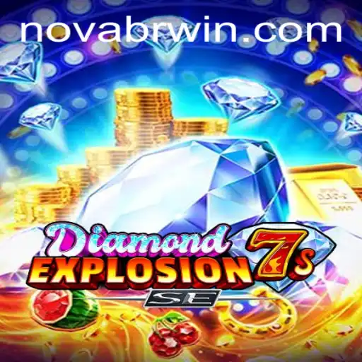 Explorando DiamondExplosion7sSE: Um Jogo Revolucionário no Cenário de Entretenimento Online