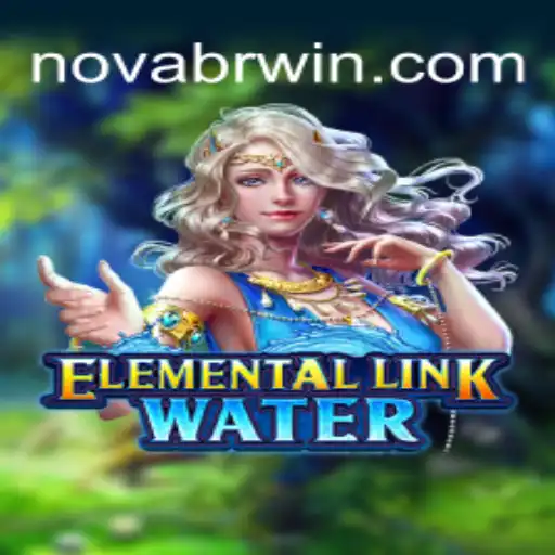 Descubra o Mundo Mágico de ElementalLinkWater