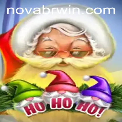 HoHoHo: Um Jogo Festivo para Todas as Idades