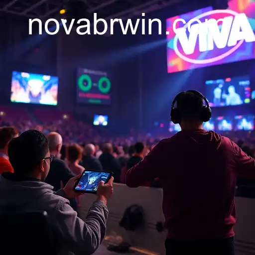 Jogos ao vivo