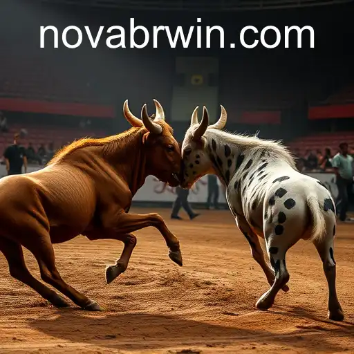 Jogos de sabong