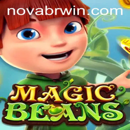 Descubra MAGICBEANS: O Jogo Inovador Inspirado pelo Futuro