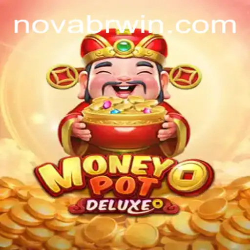 Explorando o Fascinante Mundo de MoneyPotDELUXE: A Experiência de Jogo Inovadora