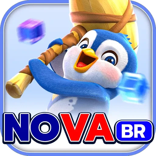 NOVABR Logo