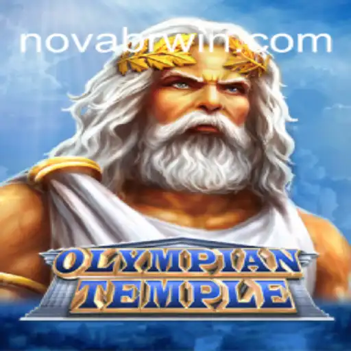 Descubra as Aventuras de 'OlympianTemple': O Novo Jogo do Momento