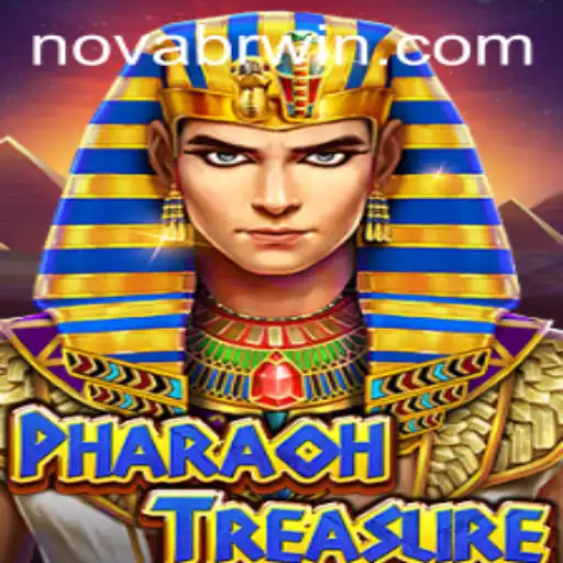 PharaohTreasure: O Jogo da Fortuna Egípcia