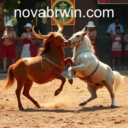 Rinha de galos