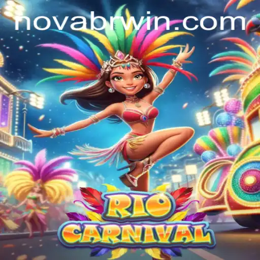 Explorando o Mundo Vibrante de RioCarnival: Um Jogo Inspirado na Cultura Brasileira