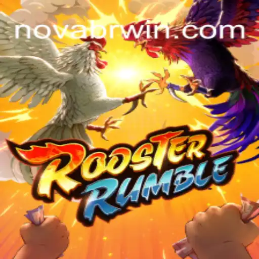 Descubra o Emocionante Mundo de RoosterRumble com NOVABR