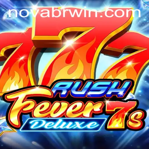 RushFever7sDeluxe: Uma Nova Onda de Emoção no Universo dos Jogos