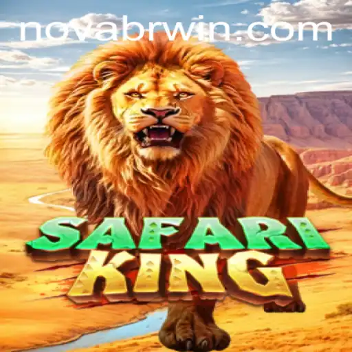 Descubra SafariKing: O Novo Jogo de Exploração Selvagem