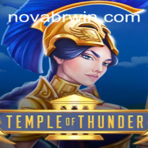 TempleofThunder: Descubra a Aventura Épica com a Nova Expansão NOVABR