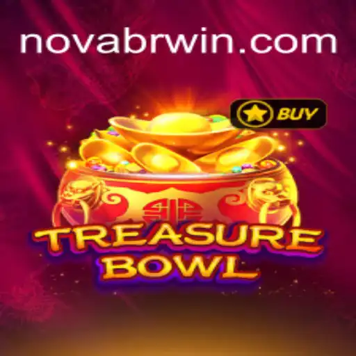 Explorando o Mundo de TreasureBowl: Um Novo Fenômeno no Universo dos Jogos