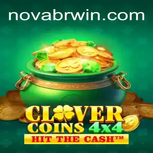 Desvendando CloverCoins4x4: O Novo Fenômeno no Mundo dos Jogos