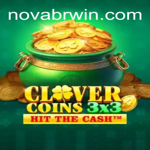 Descubra as Emoções de Clovercoin3x3: O Novo Jogo de Estratégia