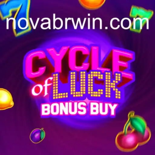 Descubra o Empolgante Mundo do Jogo Cycle of Luck Bonus Buy