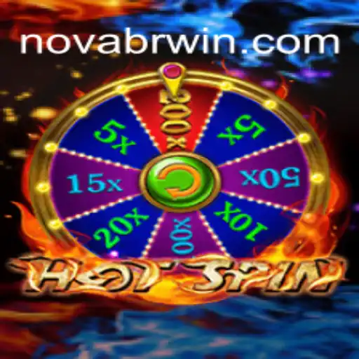 Descubra o Empolgante Mundo de HotSpin: Uma Aventura de Jogo Deslumbrante