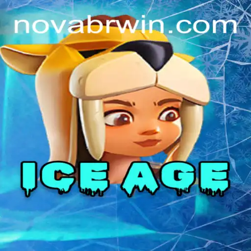 IceAge: Descubra o Jogo que Está Conquistando o Mundo