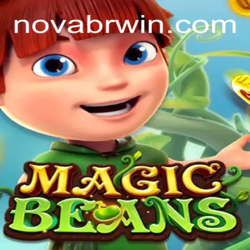 Descubra MAGICBEANS: O Jogo Inovador Inspirado pelo Futuro