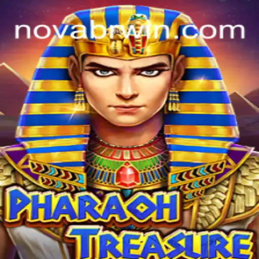 PharaohTreasure: O Jogo da Fortuna Egípcia