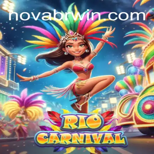 Explorando o Mundo Vibrante de RioCarnival: Um Jogo Inspirado na Cultura Brasileira