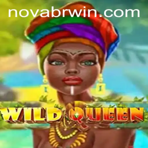 Explorando 'WildQueen': Um Mergulho no Mundo do Jogo com a Palavra-Chave 'NOVABR'
